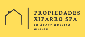 Xiparro Propiedades